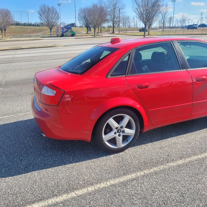 2004 Audi B6 A4 - Image 20 of 31