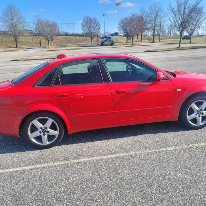 2004 Audi B6 A4 - Image 18 of 31