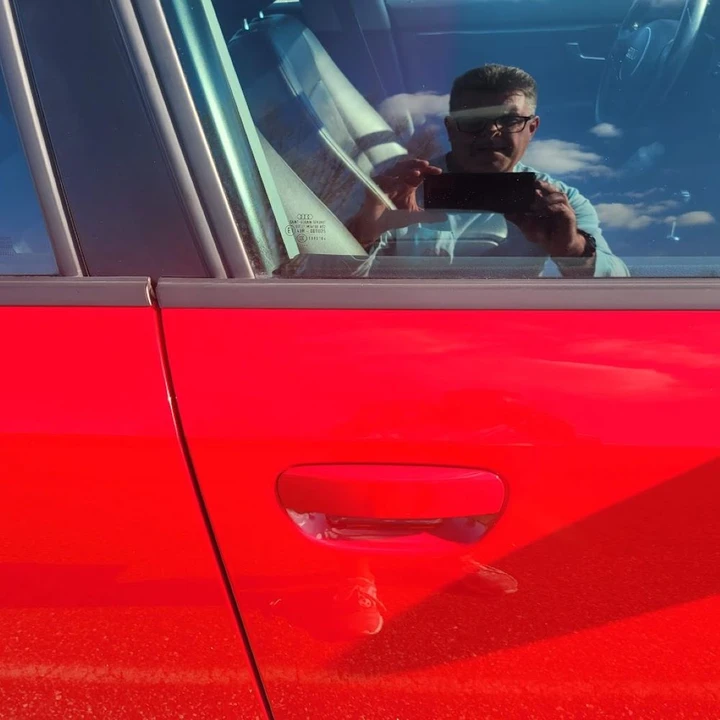 2004 Audi B6 A4 - Image 31 of 31