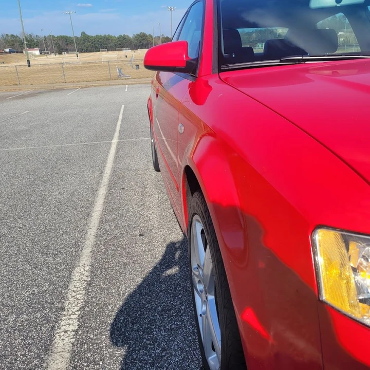 2004 Audi B6 A4 - Image 25 of 31
