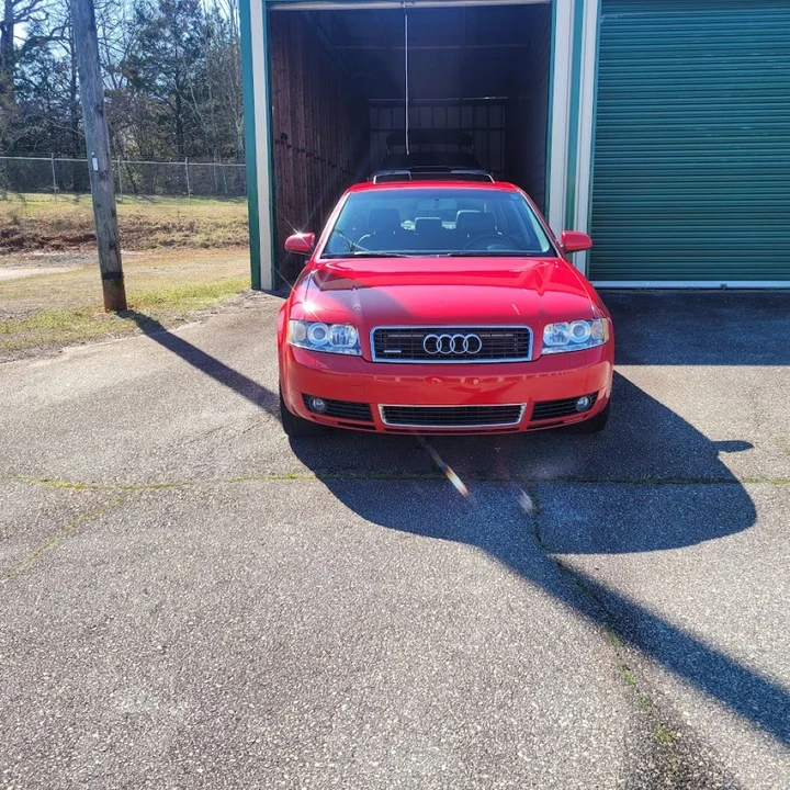 2004 Audi B6 A4 - Image 5 of 31