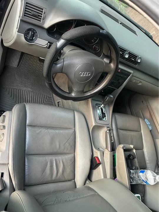 2004 Audi B7 A4 - Image 4 of 7