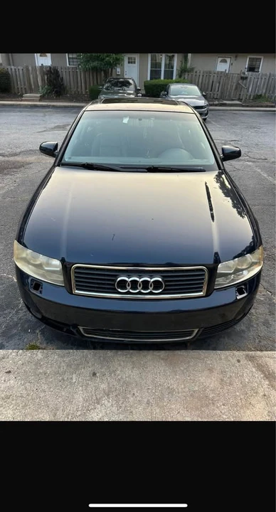 2004 Audi B7 A4 - Image 3 of 7