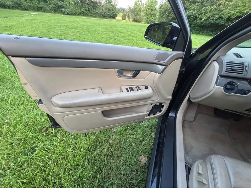 2004 Audi B6 A4 - Image 13 of 17
