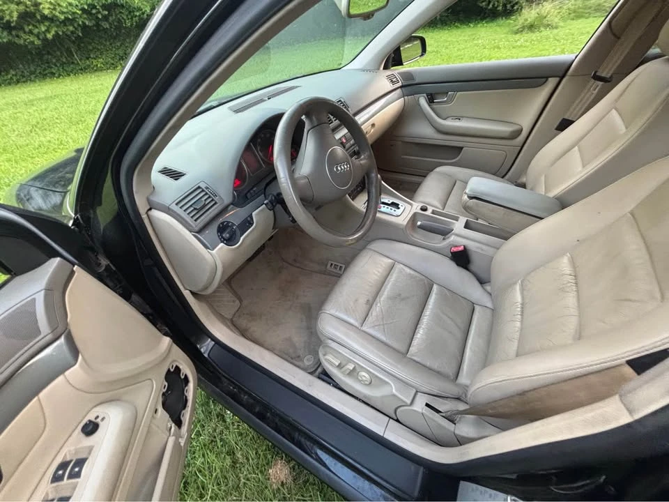 2004 Audi B6 A4 - Image 14 of 17