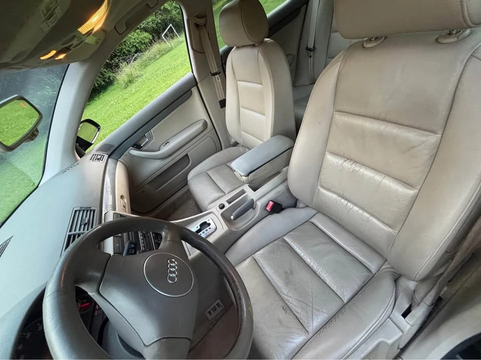 2004 Audi B6 A4 - Image 9 of 17