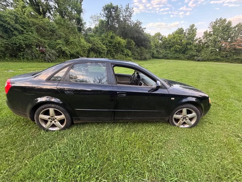2004 Audi B6 A4 - Image 4 of 17