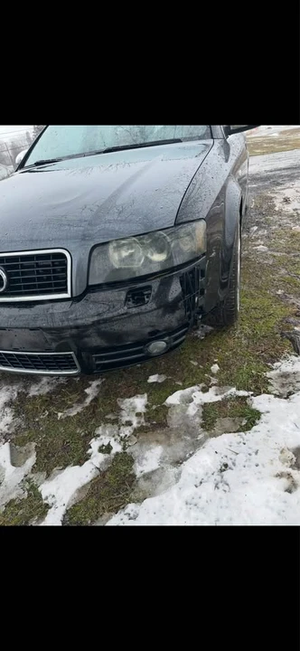 2004 Audi B6 A4 - Image 3 of 3