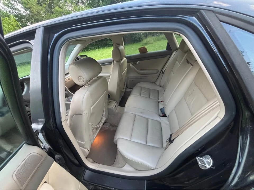 2004 Audi B6 A4 - Image 11 of 17