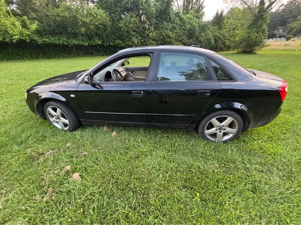 2004 Audi B6 A4 - Image 17 of 17
