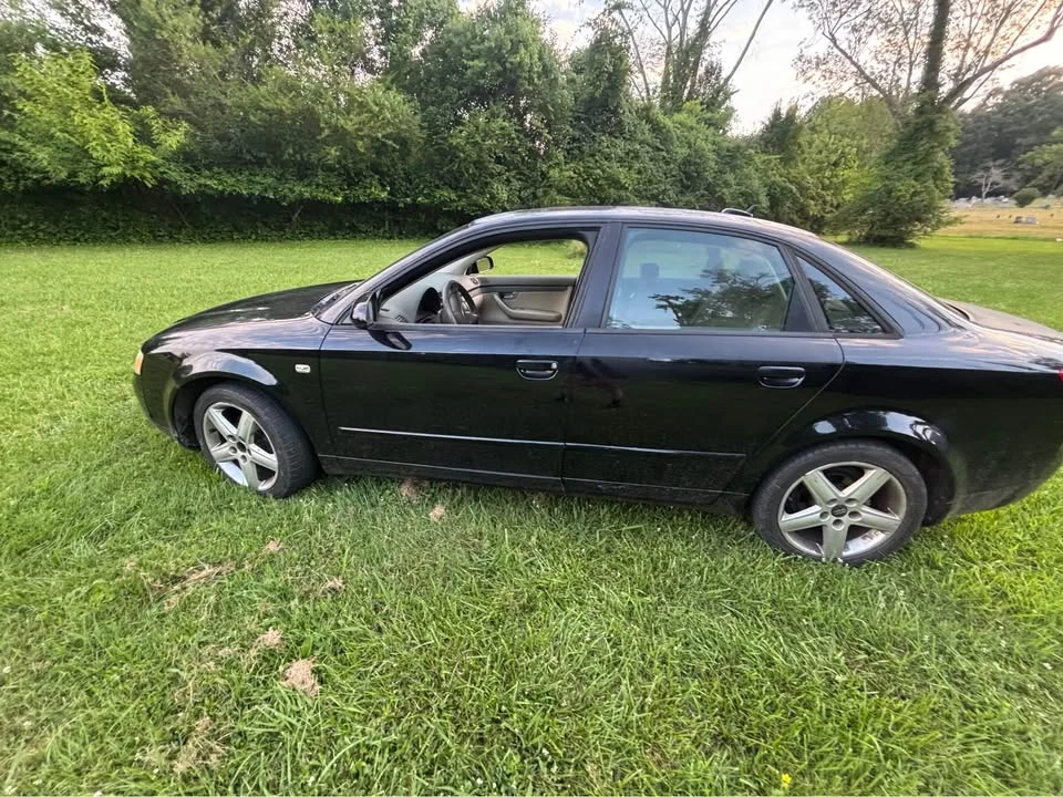2004 Audi B6 A4 - Image 12 of 17