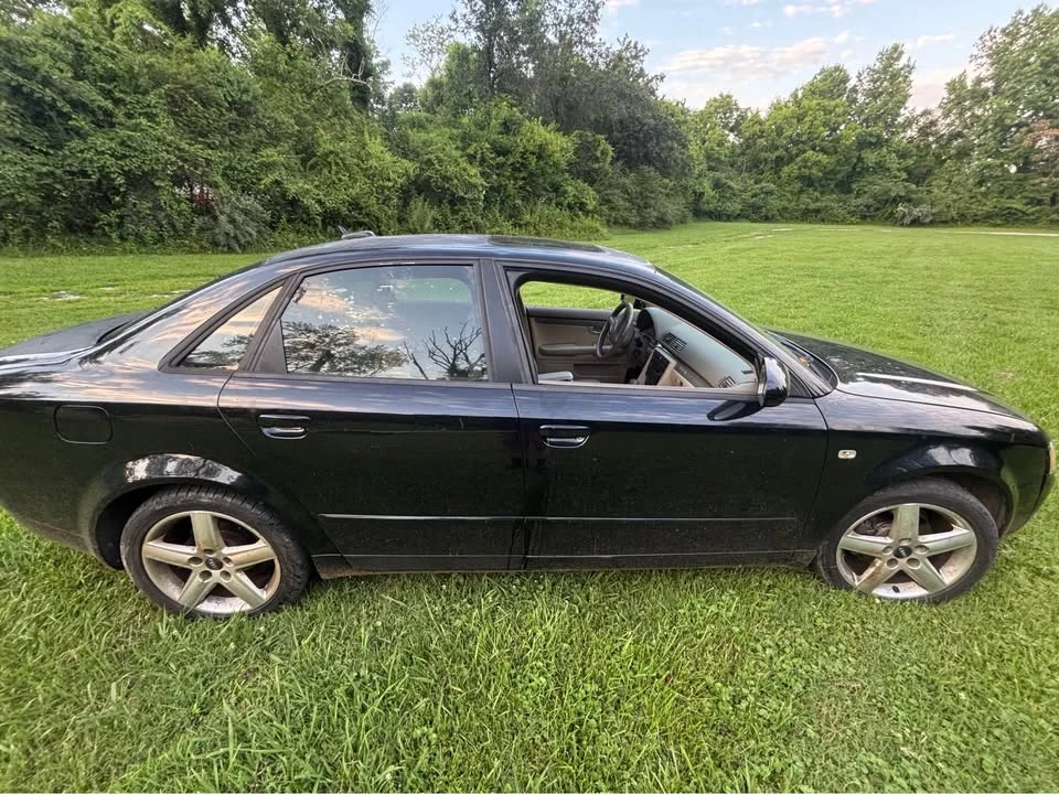2004 Audi B6 A4 - Image 15 of 17