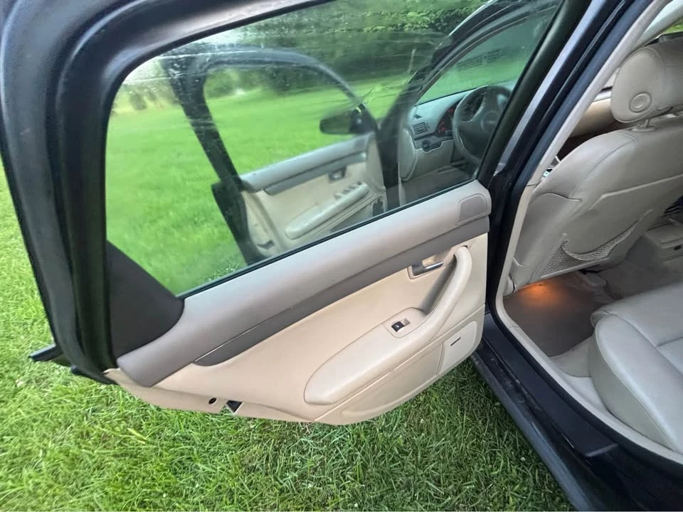 2004 Audi B6 A4 - Image 6 of 17