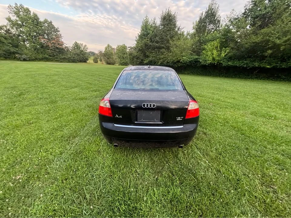 2004 Audi B6 A4 - Image 16 of 17