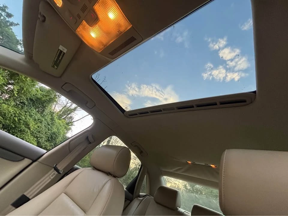 2004 Audi B6 A4 - Image 10 of 17