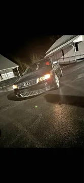 2004 Audi A4 1.8T Quattro Sedan 4D
