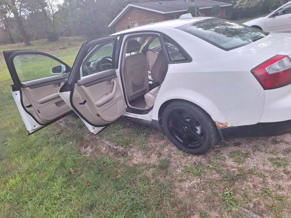 2004 Audi B6 A4 - Image 10 of 11