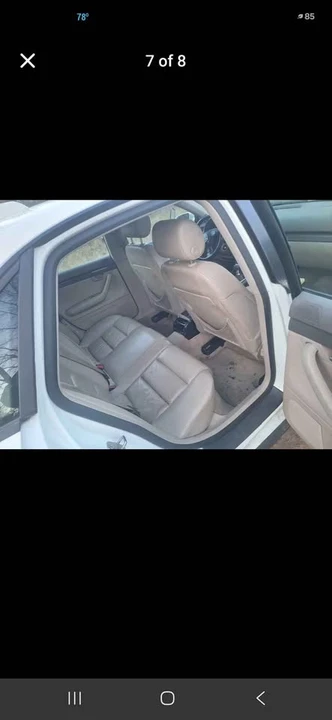 2004 Audi B6 A4 - Image 3 of 11