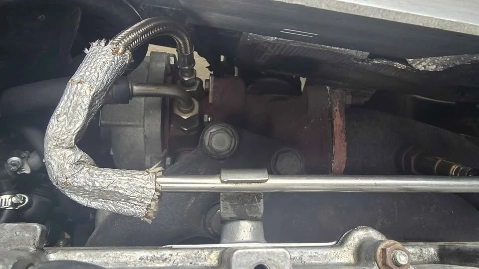 2004 Audi B6 A4 - Image 5 of 12