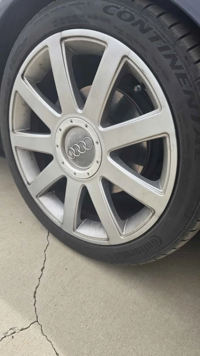 2004 Audi B6 A4 - Image 3 of 12