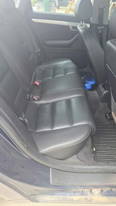 2004 Audi B6 A4 - Image 2 of 12