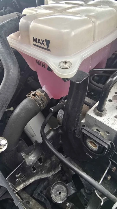 2004 Audi B6 A4 - Image 12 of 12