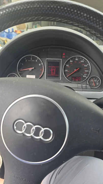 2004 Audi B6 A4 - Image 8 of 12