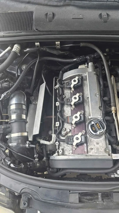 2004 Audi B6 A4 - Image 7 of 12