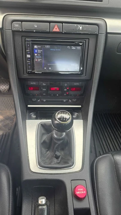 2004 Audi B6 A4 - Image 6 of 12