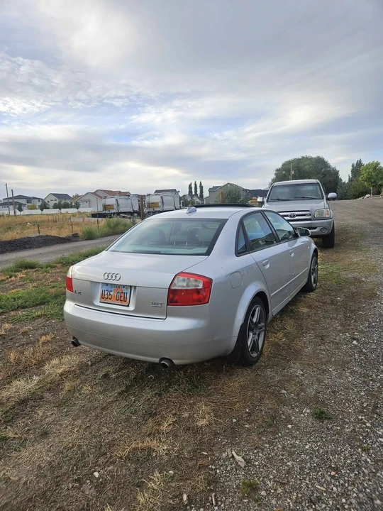 2004 Audi B6 A4 - Image 4 of 7