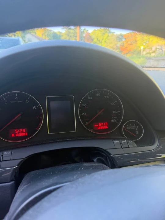 2004 Audi B6 A4 - Image 3 of 8
