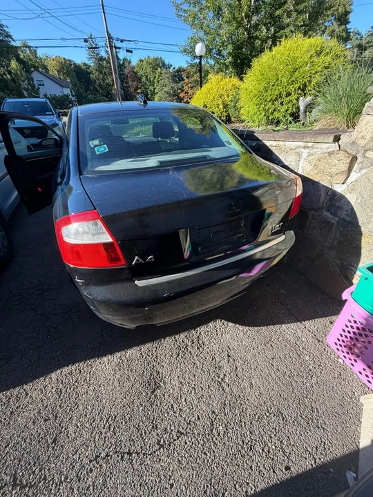 2004 Audi B6 A4 - Image 5 of 8