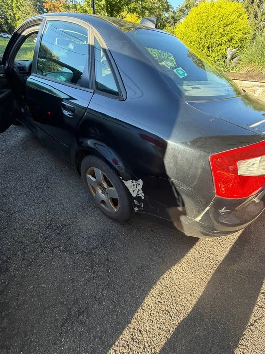 2004 Audi B6 A4 - Image 6 of 8