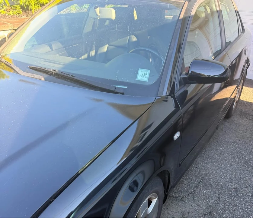 2004 Audi B6 A4 - Image 2 of 8