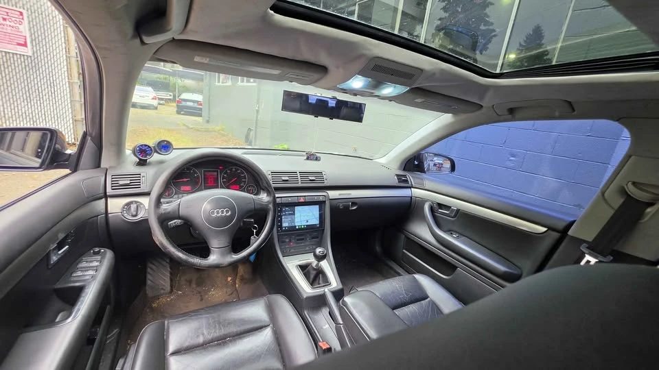 2004 Audi B6 A4 - Image 8 of 19