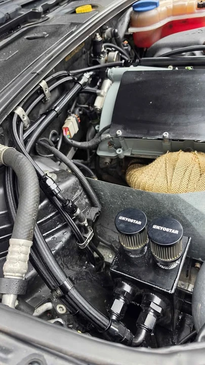 2004 Audi B6 A4 - Image 15 of 19