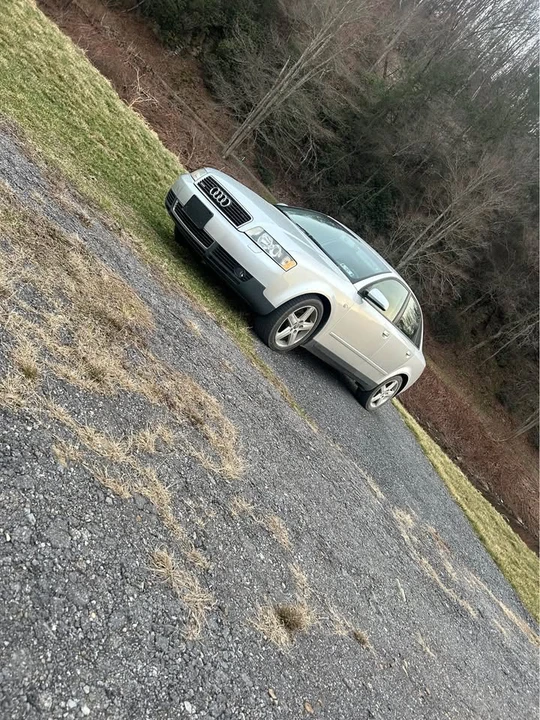 2004 Audi B6 A4 - Image 20 of 20
