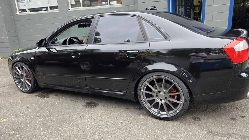 2004 Audi B6 A4 - Image 3 of 19