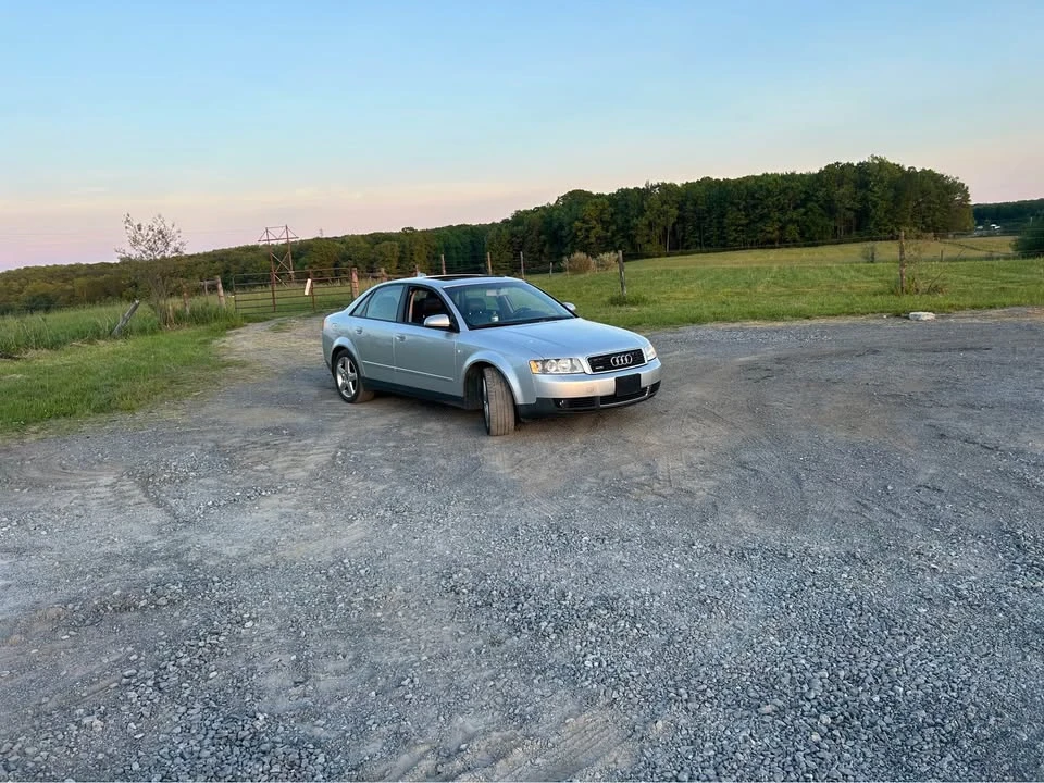 2004 Audi B6 A4 - Image 7 of 20