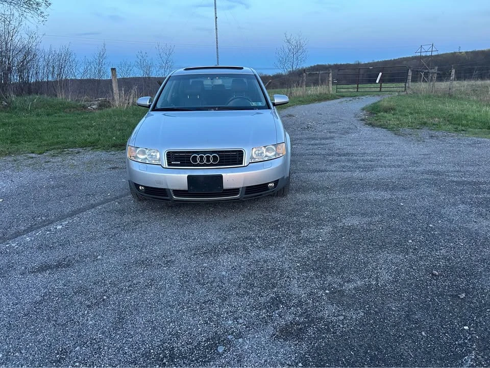 2004 Audi B6 A4 - Image 15 of 20