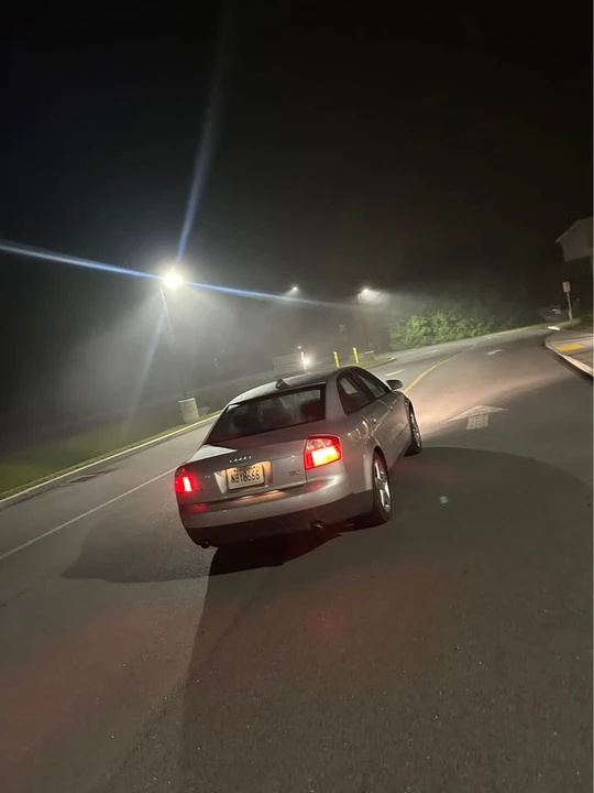 2004 Audi B6 A4 - Image 2 of 20