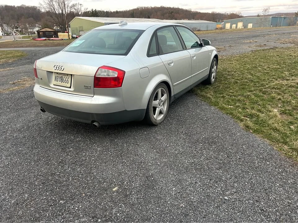 2004 Audi B6 A4 - Image 18 of 20