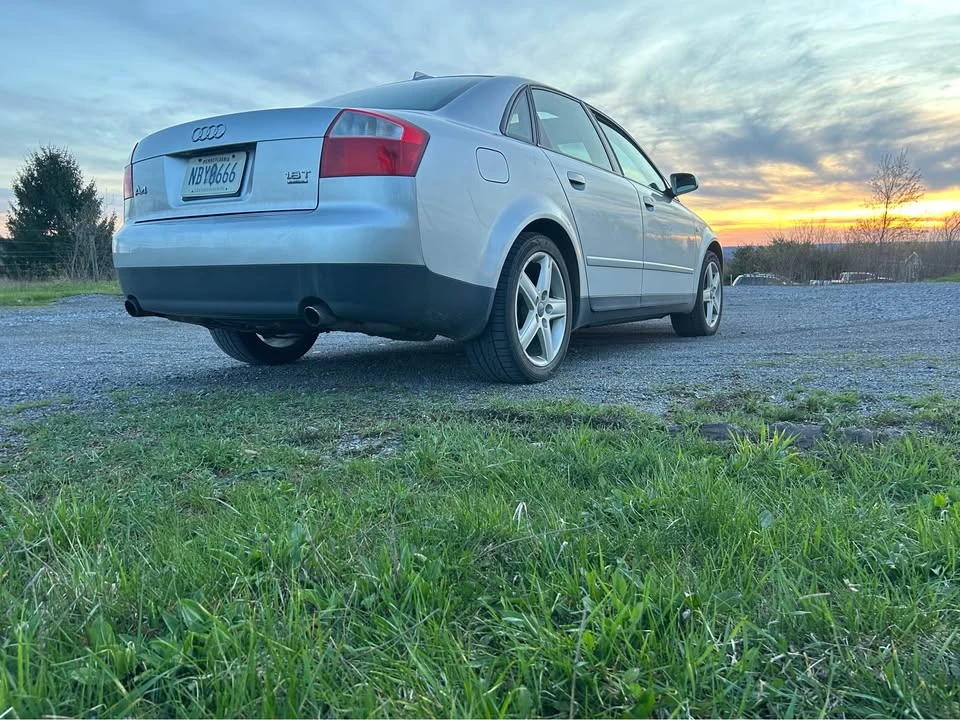 2004 Audi B6 A4 - Image 11 of 20