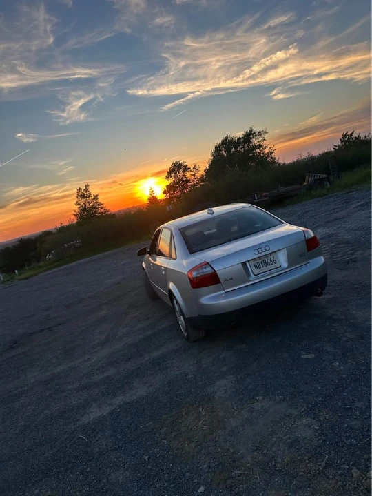 2004 Audi B6 A4 - Image 9 of 20