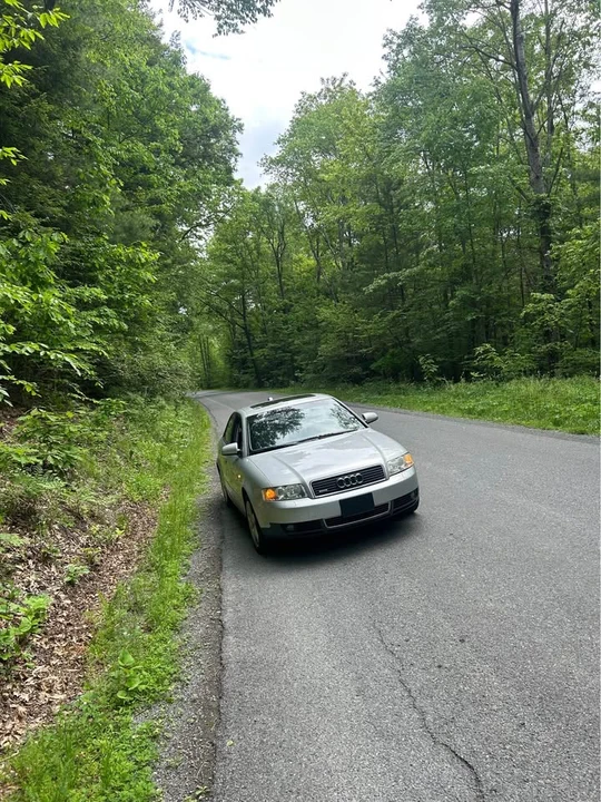 2004 Audi B6 A4 - Image 6 of 20
