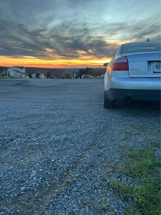 2004 Audi B6 A4 - Image 16 of 20
