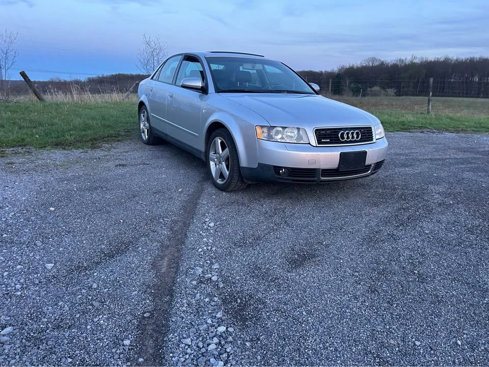 2004 Audi B6 A4 - Image 12 of 20