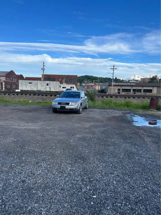 2004 Audi B6 A4 - Image 4 of 20