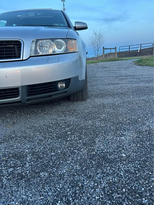 2004 Audi B6 A4 - Image 13 of 20