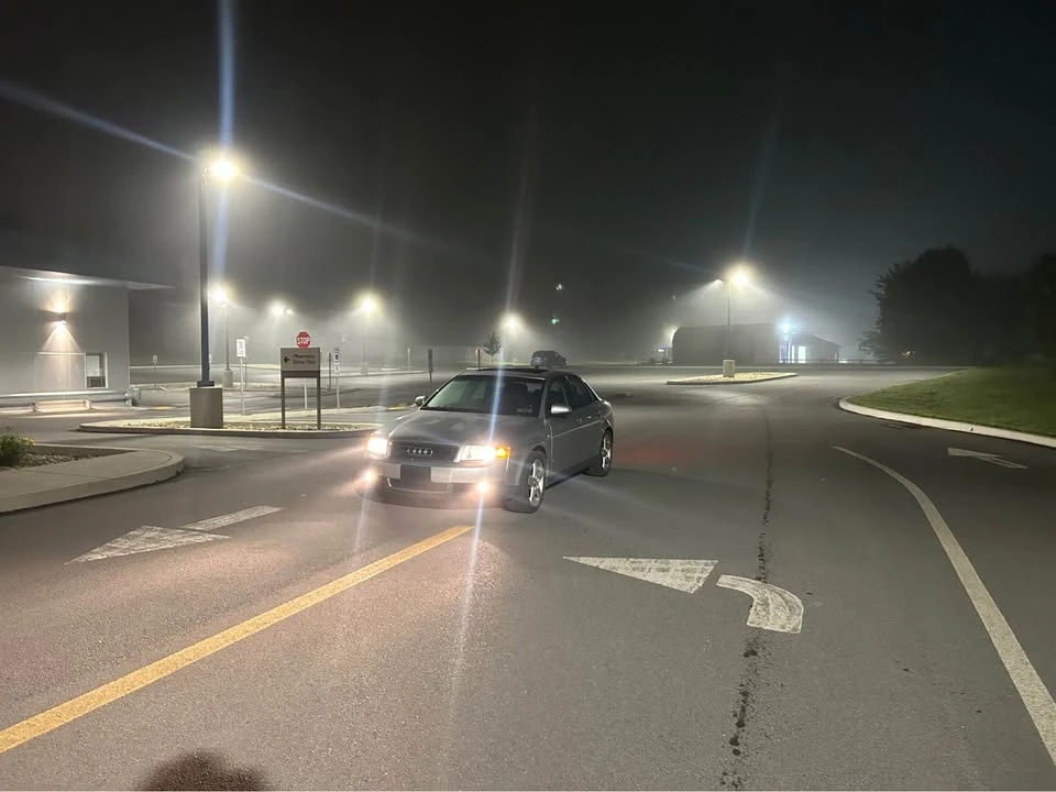2004 Audi B6 A4 - Image 3 of 20